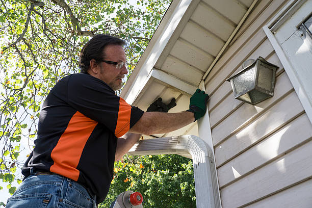 Siding for Multi-Family Homes in Peru, IL